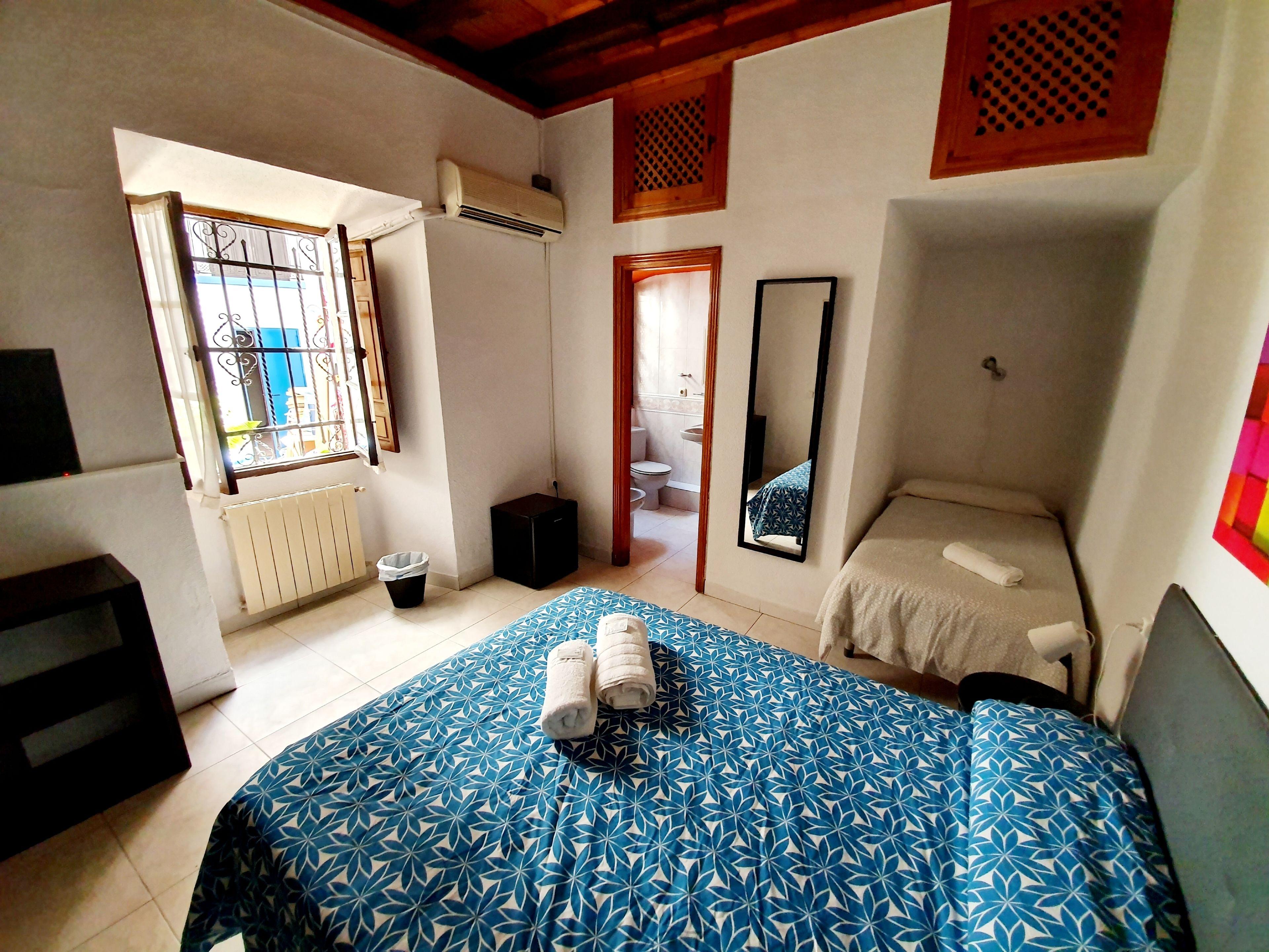 Hostal Osio By Arc House - Cordoba — Photos 2