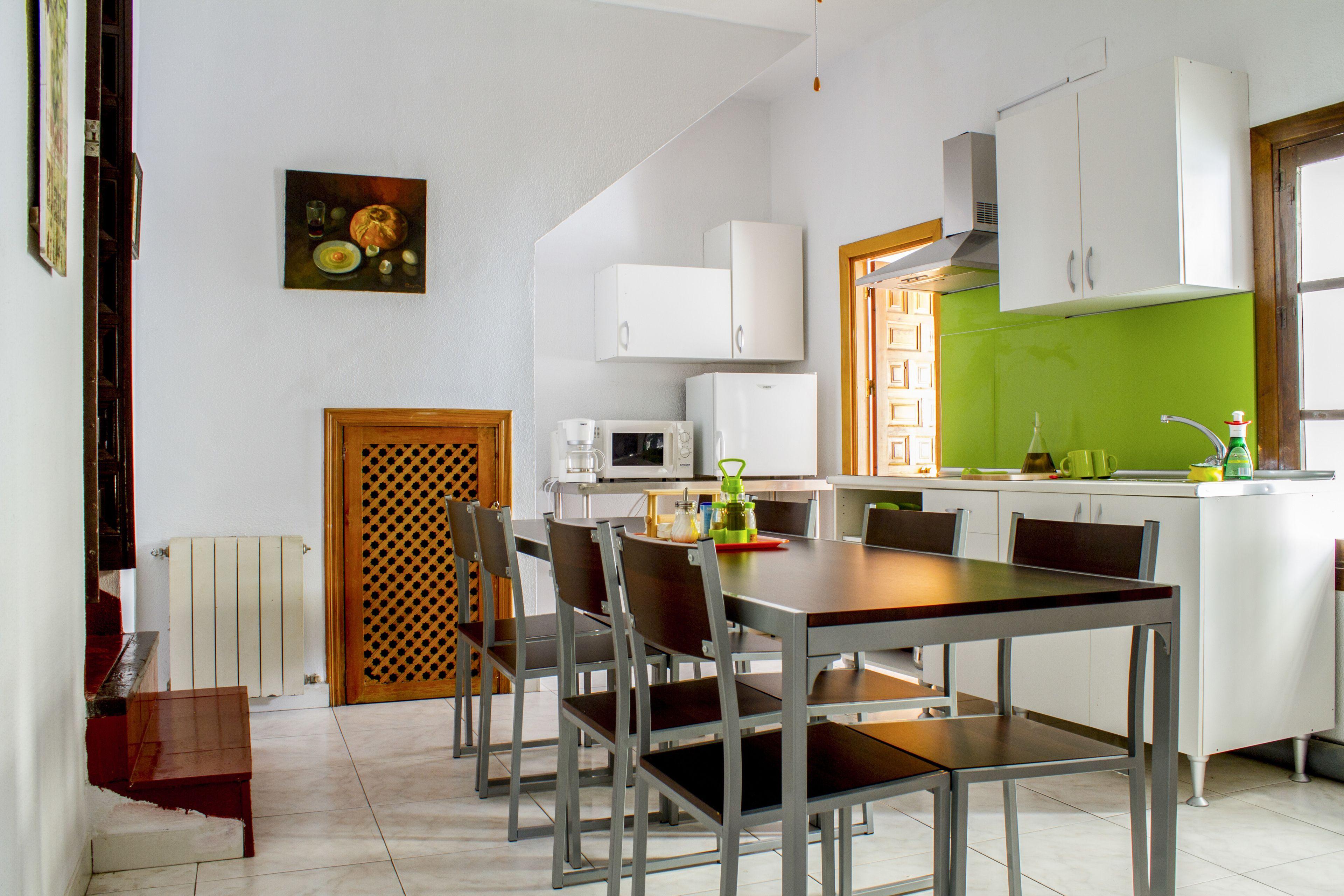 Hostal Osio By Arc House - Cordoba — Photos 1