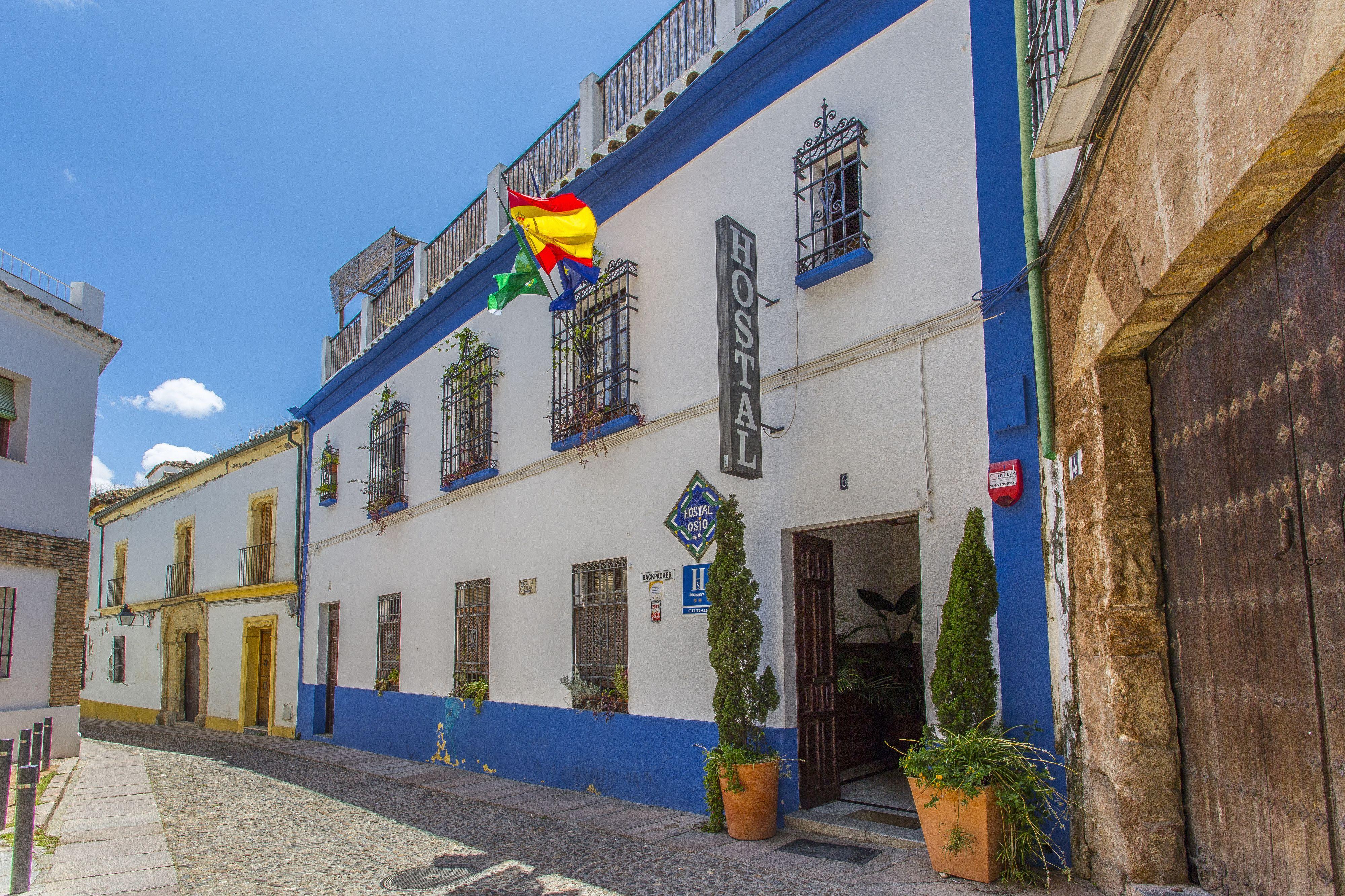 Hostal Osio By Arc House - Cordoba, Cordoba