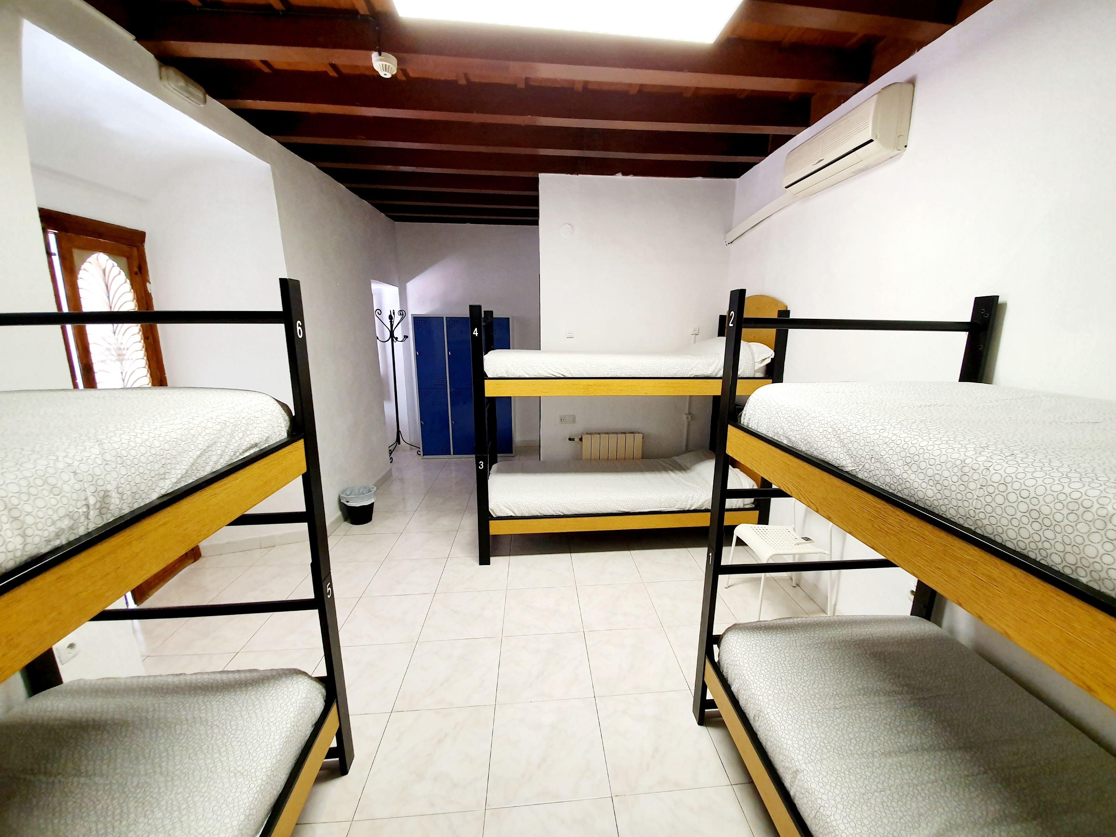 Hostal Osio By Arc House - Cordoba — Photos 3